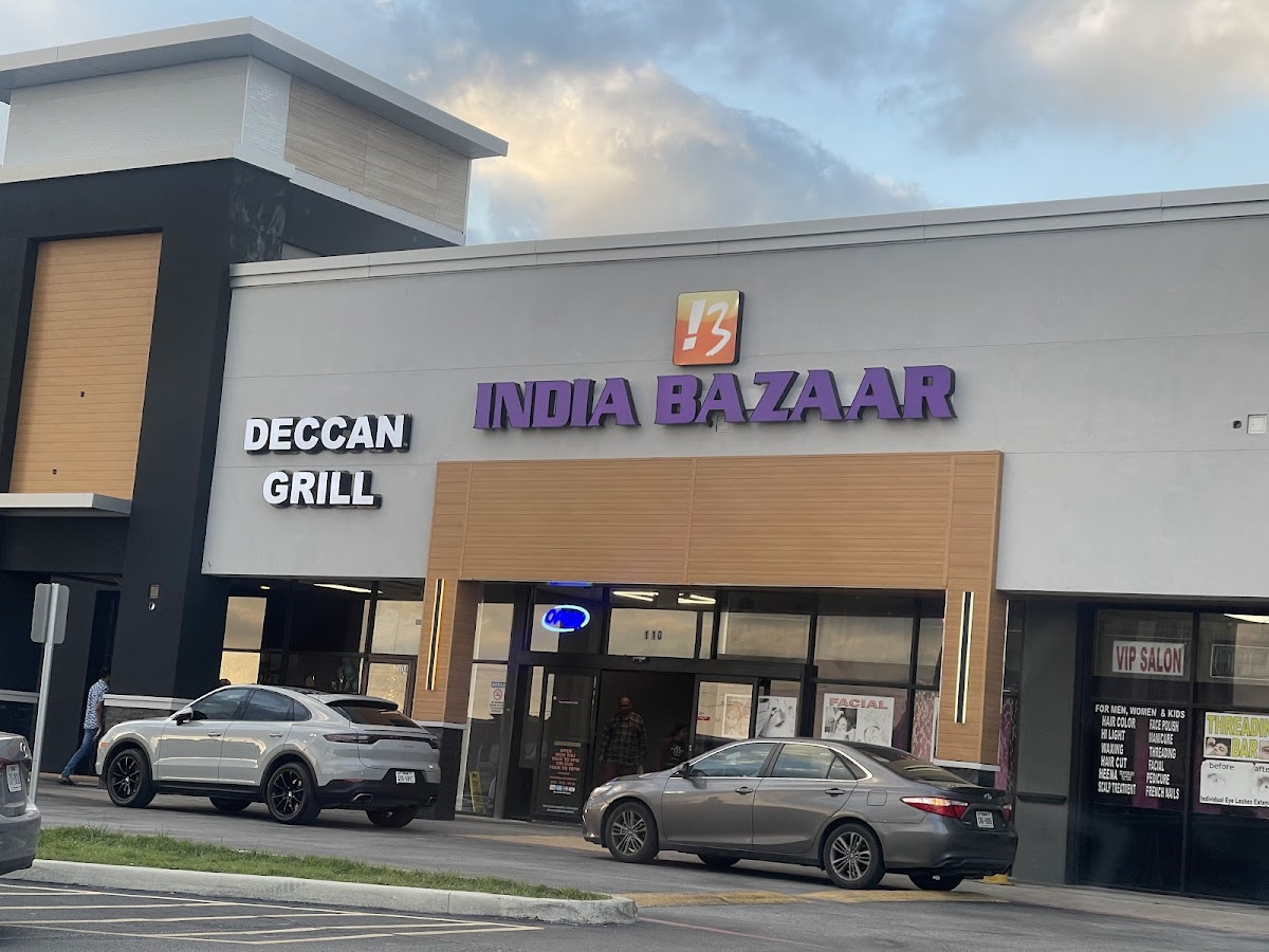 Deccan Grill-1